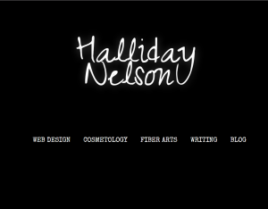 Halliday Nelson